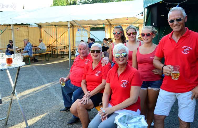 Fast 16 Zentner Kartoffel verbraten 