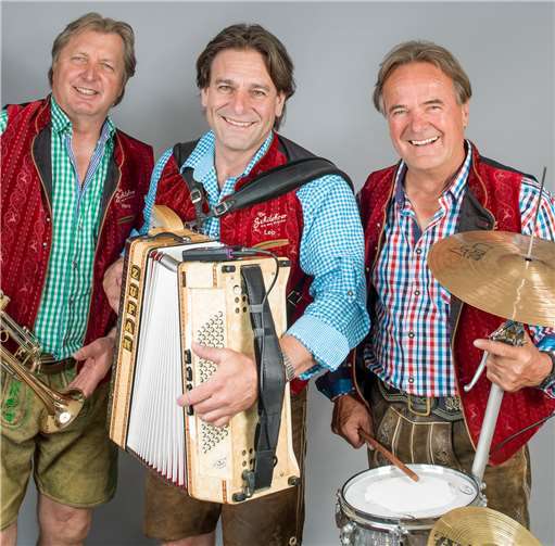 Wie alles begann... ...und wie es weitergeht