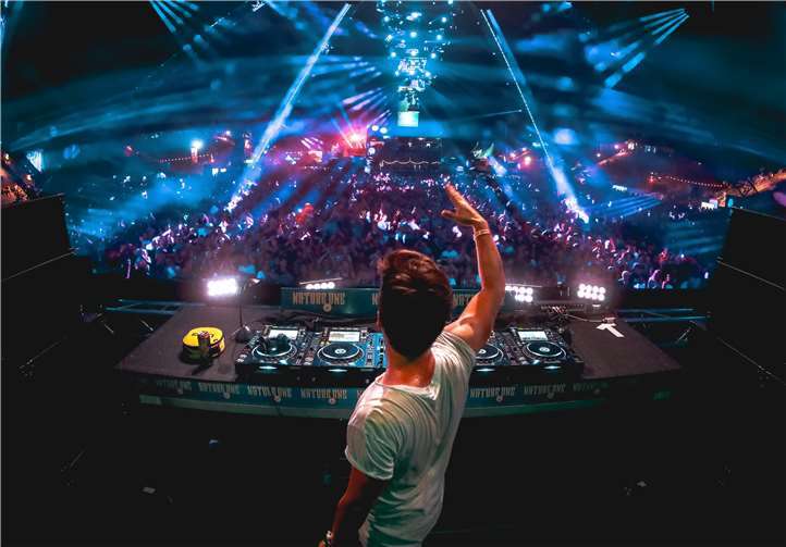 „all you need to be“