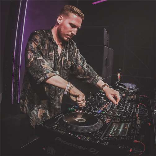 „all you need to be“ 