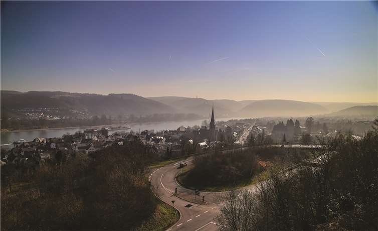 „Wir bringen Farbe in jeden Haushalt“ 