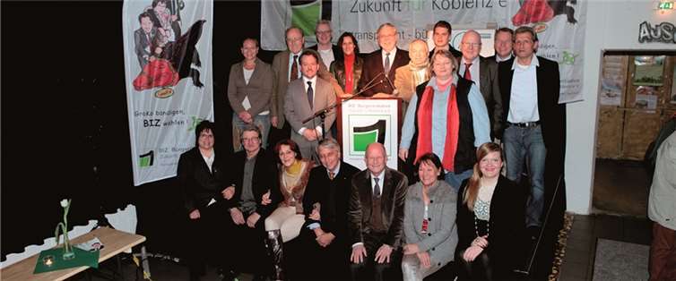 „Wir bändigen die schwarz-rote GroKo in Koblenz!“