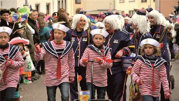 Nachlese Schwerdonnerstag