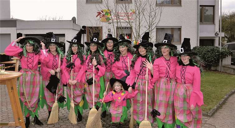 Nachlese Schwerdonnerstag 