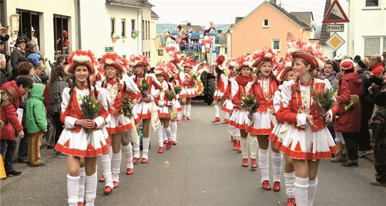 Nachlese Schwerdonnerstag 