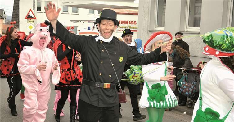 Nachlese Schwerdonnerstag 