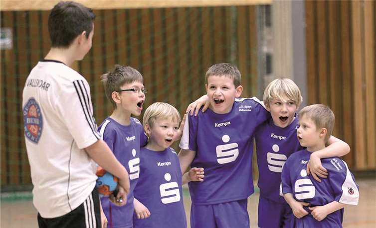 Berichte zu den aktuellen Spieltagen 