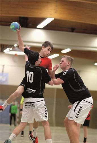 Berichte zu den aktuellen Spieltagen 