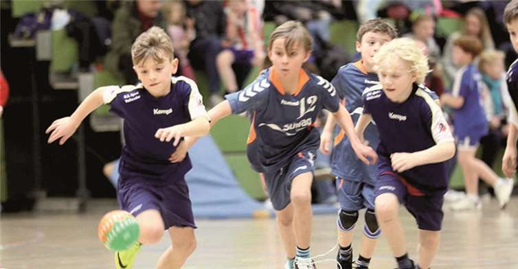 Berichte zu den aktuellen Spieltagen 