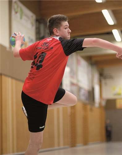 Berichte zu den aktuellen Spieltagen 