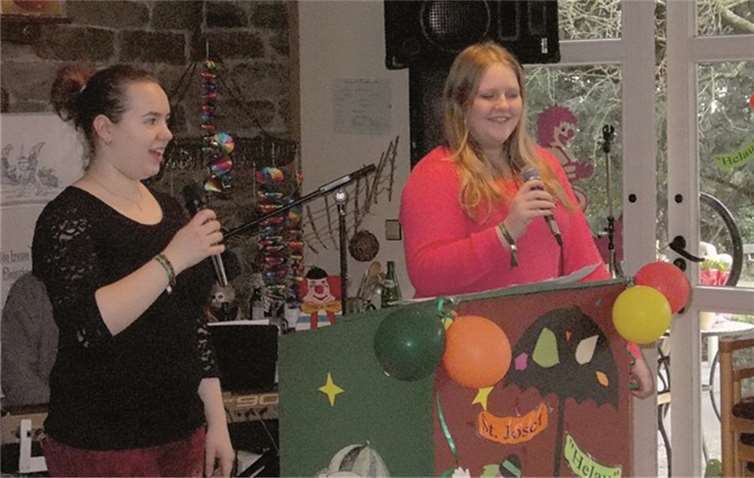 Die Tournee geht weiter