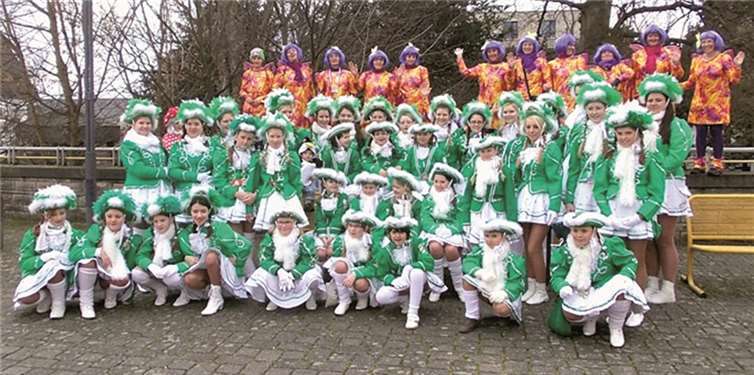 Die Tournee geht weiter 