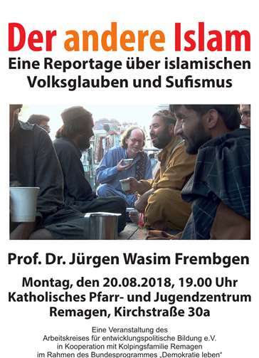 Der andere Islam