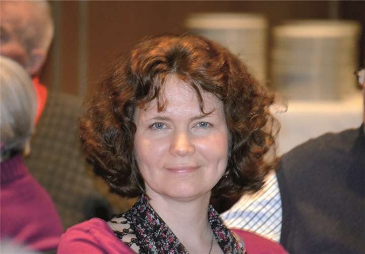 GV Germania stellt die Weichen für das Jahr 2014 