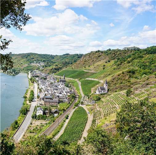 Wandern, Wein, Kultur und Kulinarik 