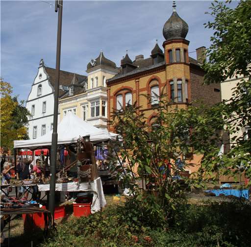 Im zweiten Anlauf noch erfolgreicher 