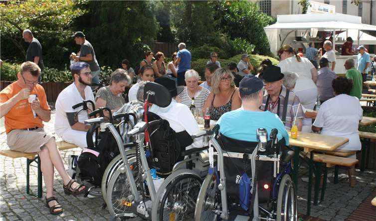 Theateraufführung sorgte für kurzweilige Unterhaltung 