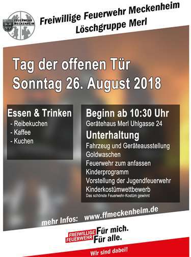 112 Jahre im Dienste des Bürgers