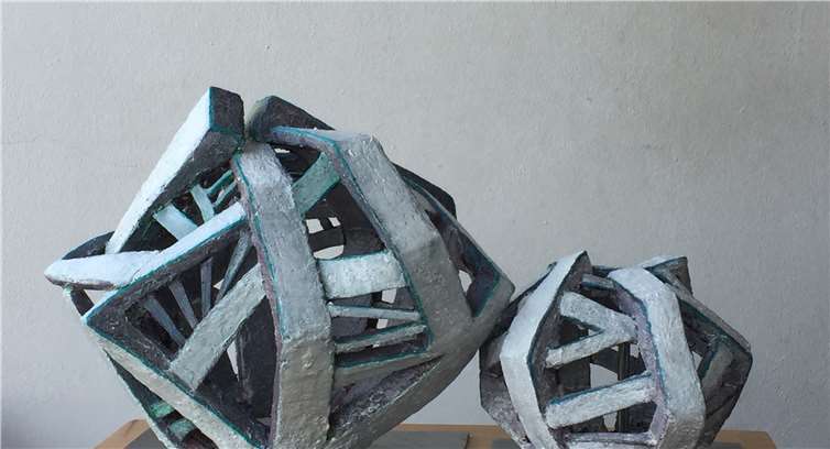 Historisch gewachsene Substanz verbindet sich mit der Kreativität moderner Künstler