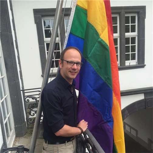 GRÜNE stehen hinter Christopher Street Day 