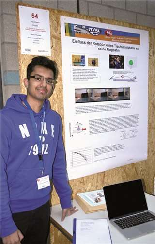 Kreative Ideen überzeugten die Juroren 