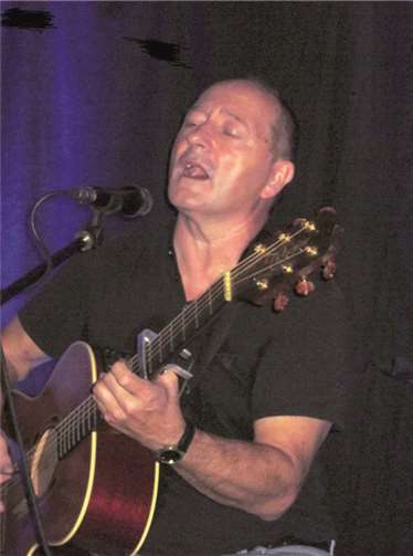 Bitburger Musikfestival live on stage 2014 