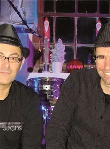 Bitburger Musikfestival live on stage 2014 
