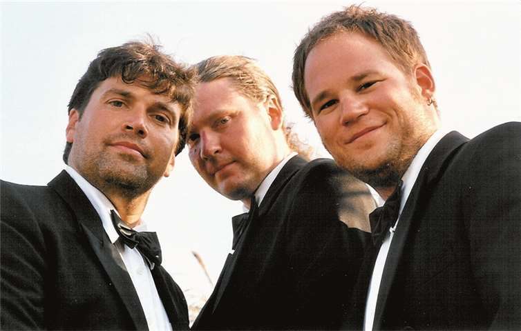 Bitburger Musikfestival live on stage 2014 