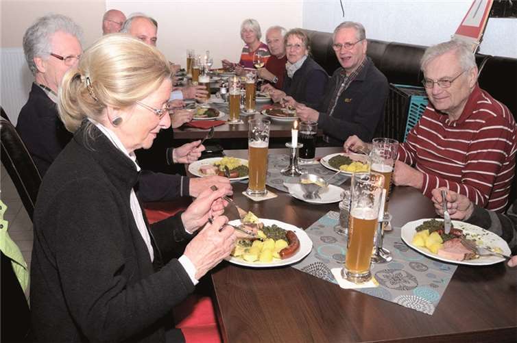 „Road Bowling“ auf Niederwerth 