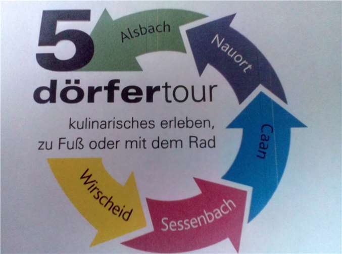 „Ob zu Fuß, mit dem Fahrrad oder zu Pferd – wir machen mit“ 