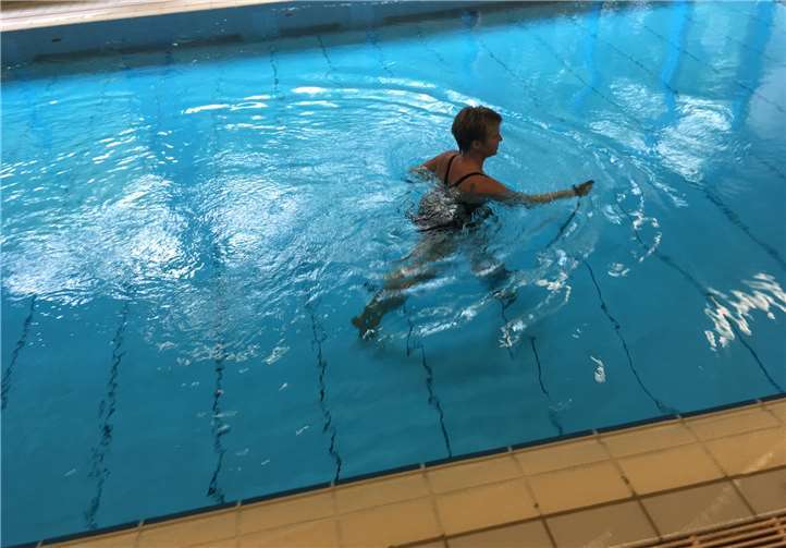 Gleich drei neue Kurse starten im September