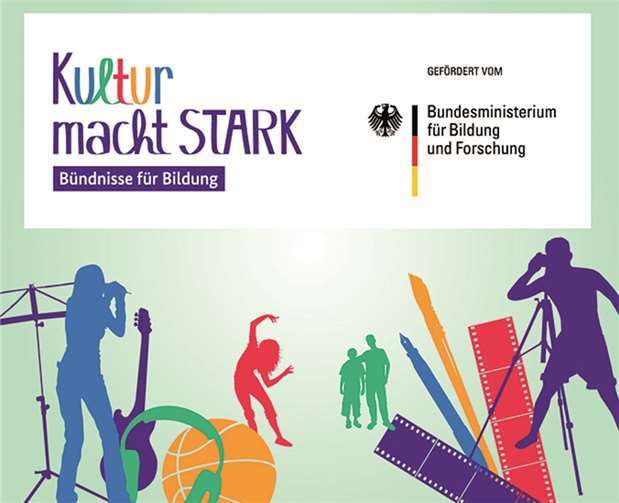 Neue Kulturprojekte für Kinder und Jugendliche