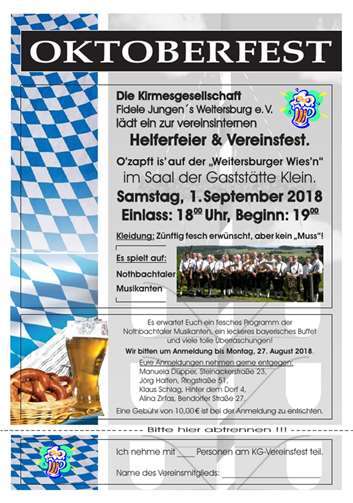 Sommernachtsfest war sehr gelungen Sommernachtsfest war sehr gelungen