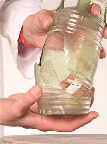 Sonderausstellung „Reichtum & Luxus“