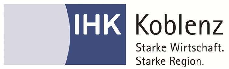 Die IHK Koblenz informiert 