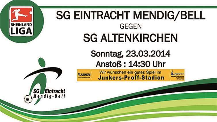 SG verliert erstes Spiel in der Rückrunde! 