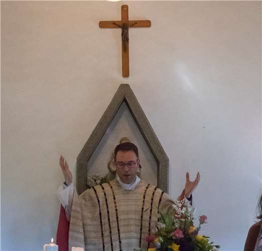 Hoch hinaus wollte mancher beim Klettern 