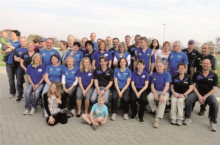 Lauftreff startet in die neue Laufsaison