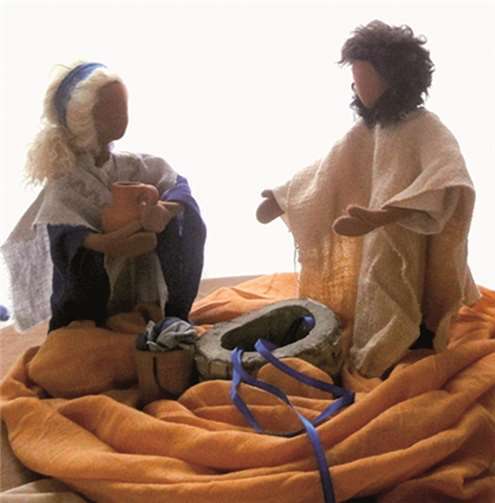 Ägypten, das erste christliche Land der Erde 