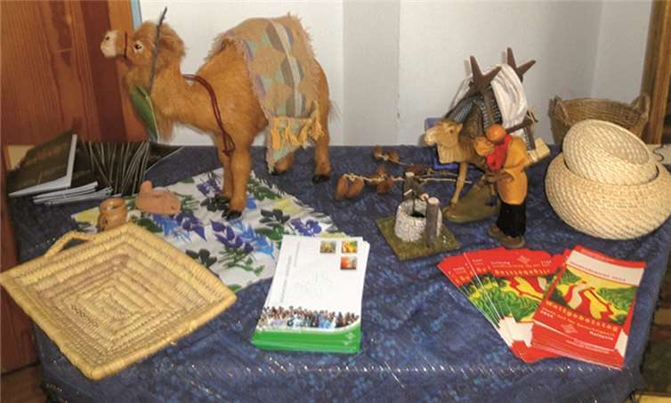 Ägypten, das erste christliche Land der Erde 