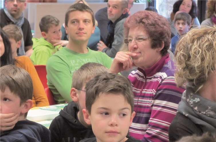 "SMS - Von Gott geliebt" 