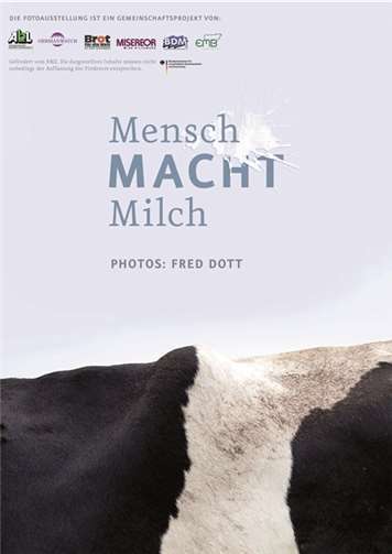 „Mensch Macht Milch“