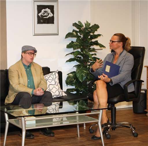 Von der Badewannen- bis zur Luftpolstertherapie 