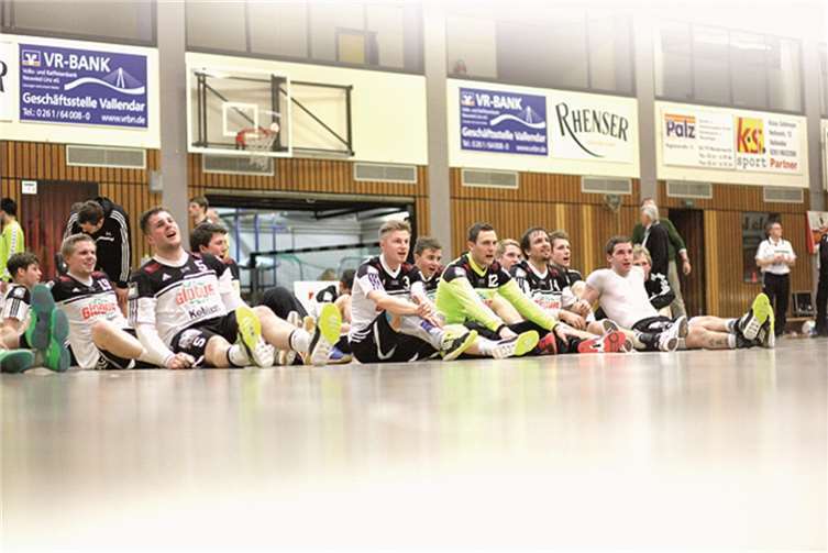 Berichte und Termine der aktuellen Spieltage 