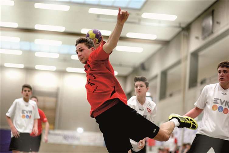 Berichte und Termine der aktuellen Spieltage 