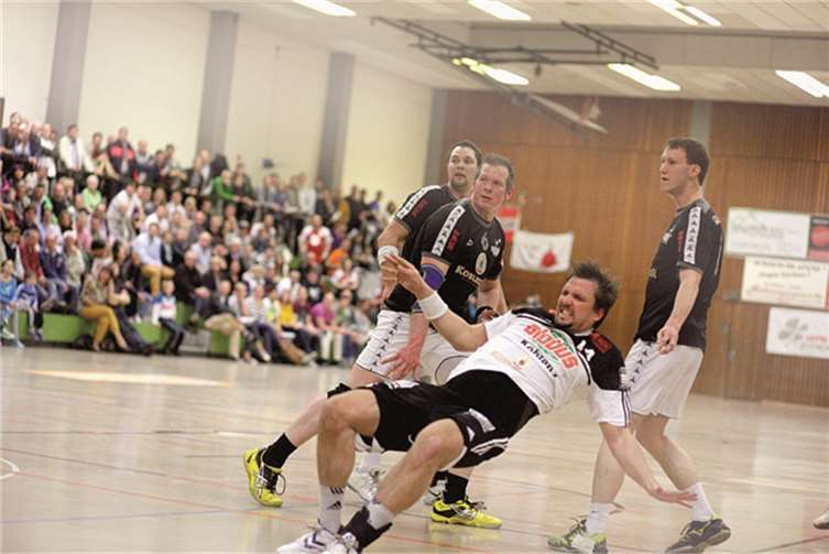 Berichte und Termine der aktuellen Spieltage 