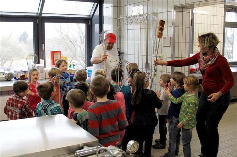 Die Polizei, Dein Freund und Helfer! 
