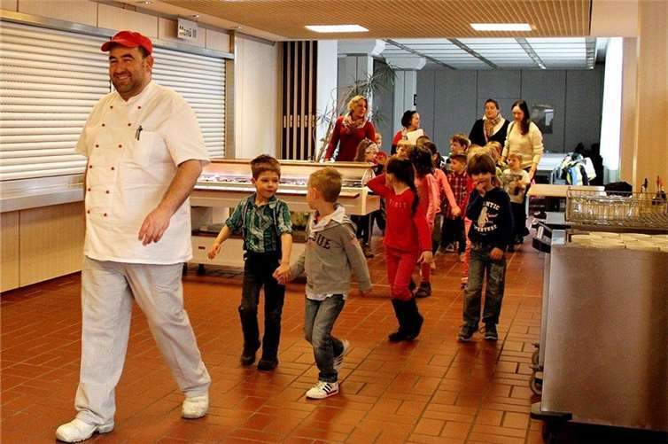 Die Polizei, Dein Freund und Helfer! 