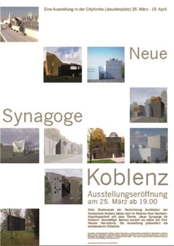 Ideen und Entwürfe von Studenten