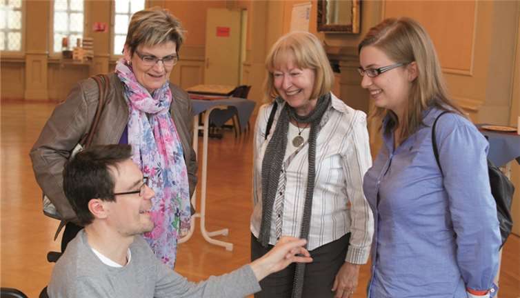 Erlebnisreicher und einzigartiger Abend 